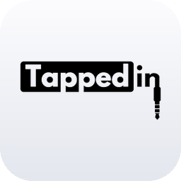 Tapped in