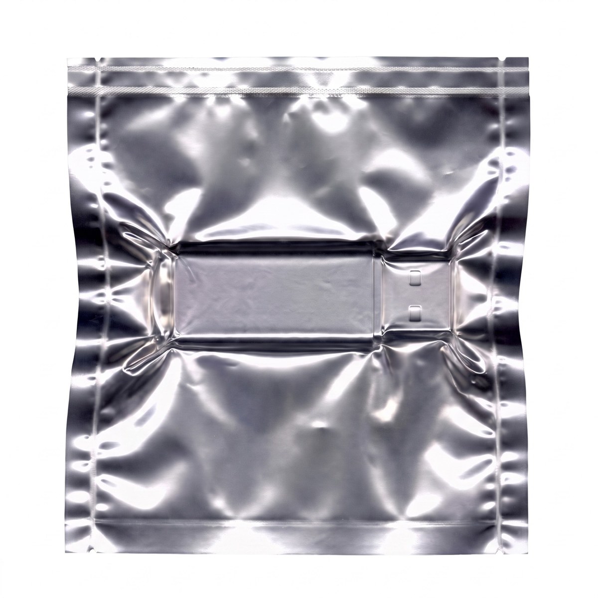 BLESSINGS DRUM KIT — sealed anti-static bag