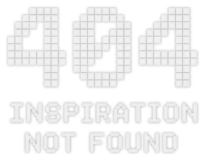 404 INSPIRATION NOT FOUND