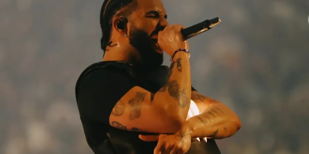 Billboard Canada &mdash; Drake responds to Kendrick Lamar with &lsquo;Family Matters&rsquo;